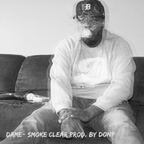 Smoke Clear | Boomplay Music