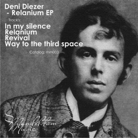In My Silence (Original Mix) | Boomplay Music