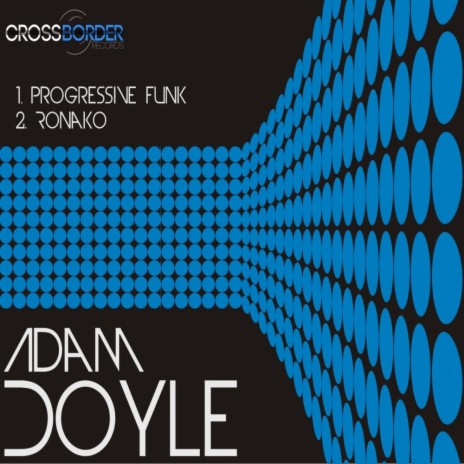 Progressive Funk (Original Mix) | Boomplay Music