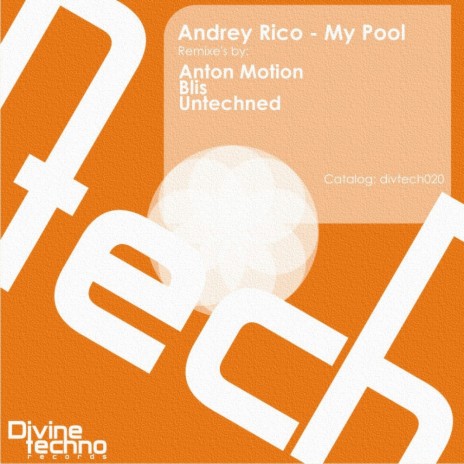 My Pool (Untechned Remix) | Boomplay Music