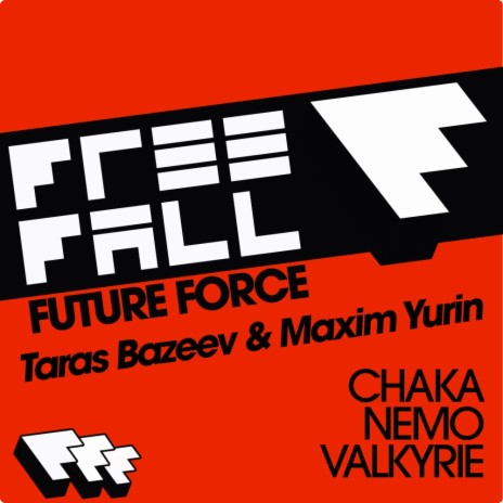 Chaka (Original Mix) ft. Maxim Yurin