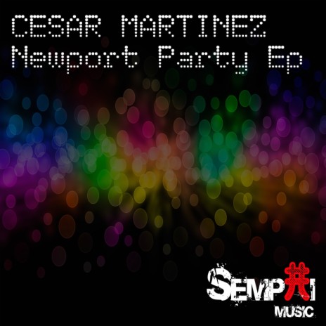 Newport Party (Original Mix)