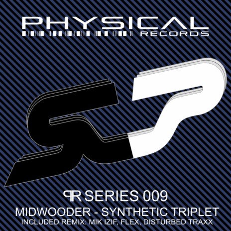 Synthetic Triplet (Disturbed Traxx Remix) | Boomplay Music