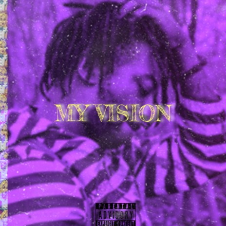 My Vision | Boomplay Music