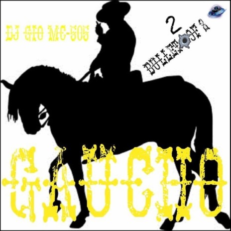 Gaucho (Gabe Catanzaro Second Remix)