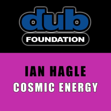 Cosmic Energy (Original Mix) | Boomplay Music