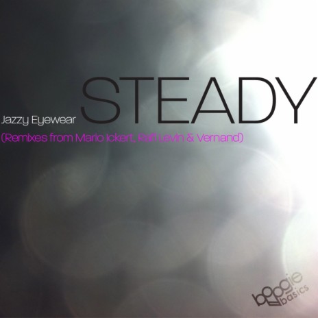 Steady (Rafi Levin Remix) | Boomplay Music