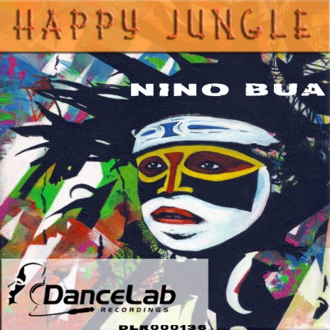 Happy Jungle (Original Mix) | Boomplay Music