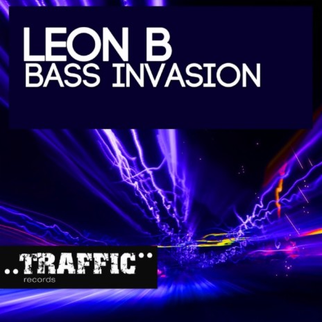 Bass Invasion (Original Mix)