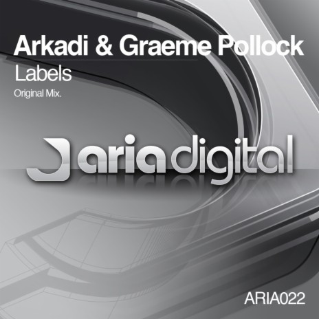 Labels (Original Mix) ft. Graeme Pollock