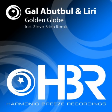 Golden Globe (Steve Brian Remix) ft. Liri