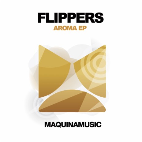 Aroma (Original Mix) | Boomplay Music