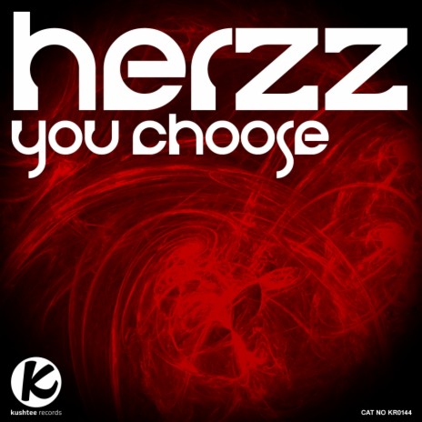 You Choose (Original Mix) | Boomplay Music