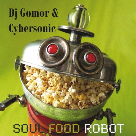 Sauterelle (Original Mix) ft. Cybersonic | Boomplay Music