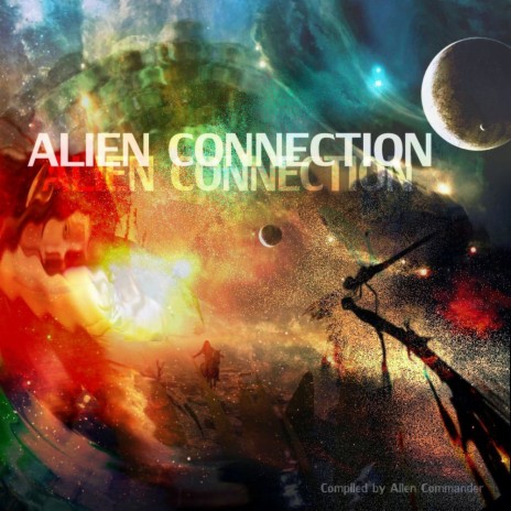 Alien Abduction (Original Mix)