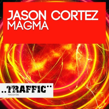 Magma (Original Mix)