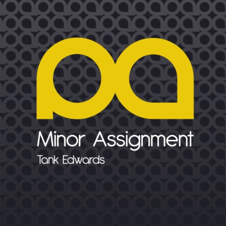 Minor Assignment (Original Mix) | Boomplay Music