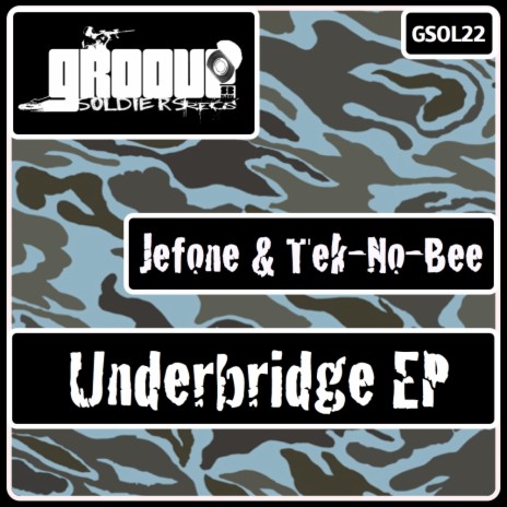 Underbridge (Original Mix) ft. Cpc