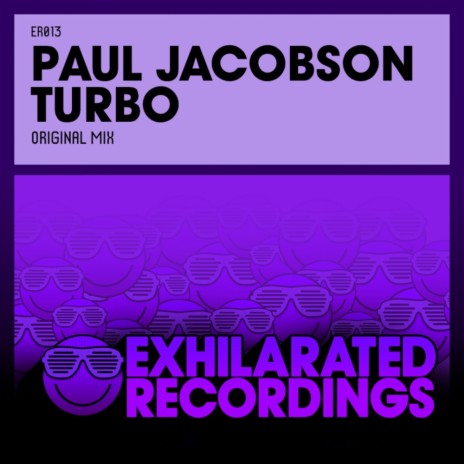 Turbo (Original Mix)