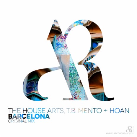Barcelona (Original Mix) ft. T.B. Mento & Hoan