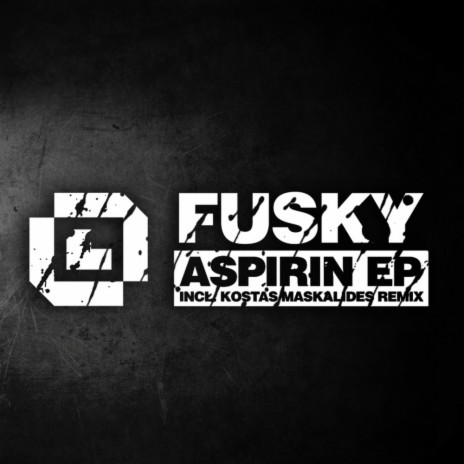 Aspirin (Kostas Maskalides Remix) | Boomplay Music