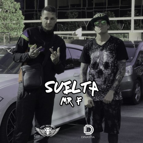 Suelta | Boomplay Music