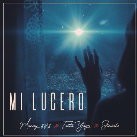 Mi Lucero ft. Taita Yage & Jiminho | Boomplay Music