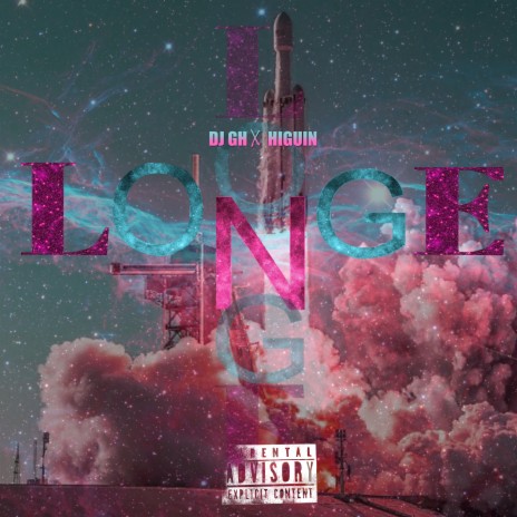 Longe ft. Higuin | Boomplay Music