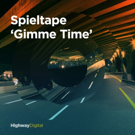 Gimme Time (Hermanez Remix)
