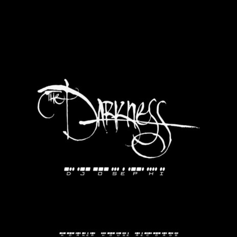 The Darkness (Original Mix) | Boomplay Music