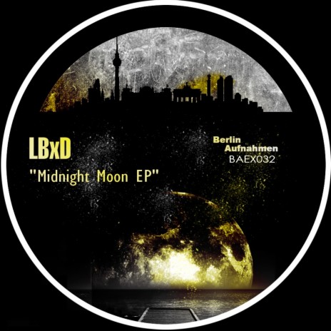 Midnight Moon (Original Mix) | Boomplay Music