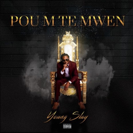 Pou M Te Mwen | Boomplay Music