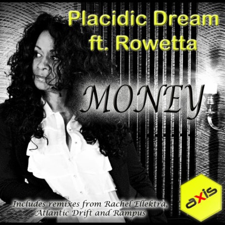 Money (Original Mix) ft. Rowetta | Boomplay Music