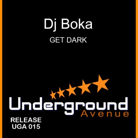 Get Dark (Original Mix) | Boomplay Music