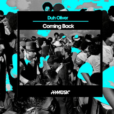 Coming Back (Original Mix) | Boomplay Music
