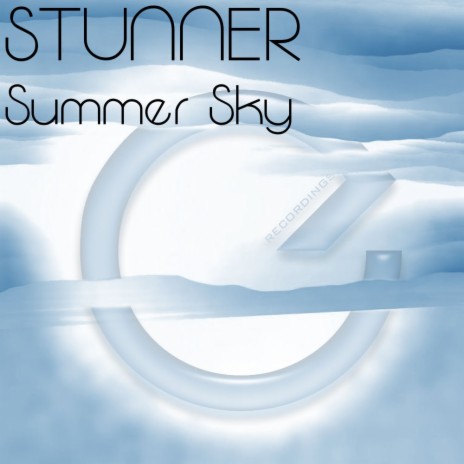 Summer Sky (J. Vision Remix)