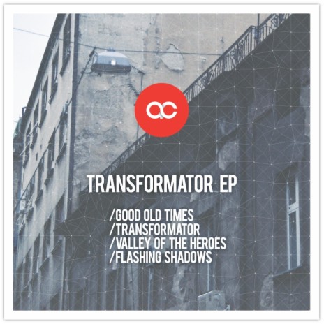 Transformator (Original Mix)