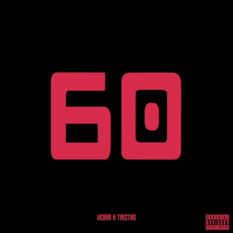 60 (feat. Tristão) | Boomplay Music