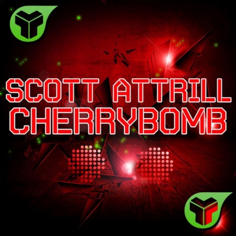 Cherry Bomb (Original Mix) | Boomplay Music