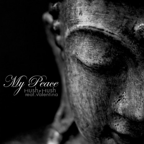 My Peace (Mike Mucci's Soulfusion Dub) ft. Valentina