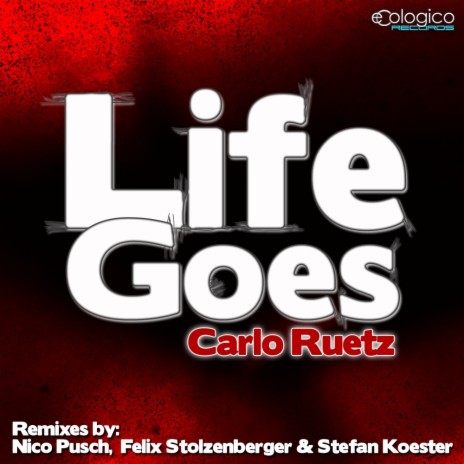 Life Goes By (Nico Pusch Remix)
