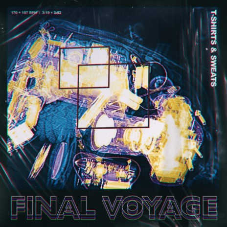 Final Voyage | Boomplay Music