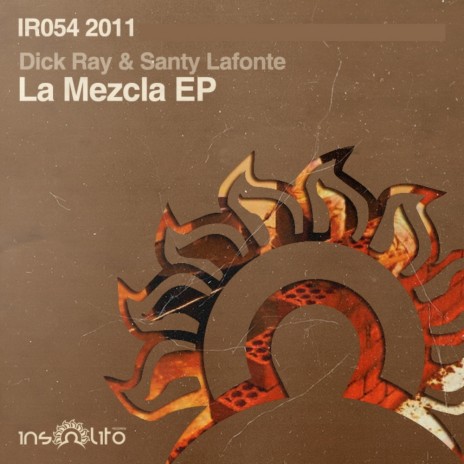 La Mezcla (Lambrusco Remix) ft. Dick Ray | Boomplay Music
