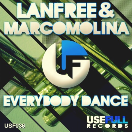 Everybody Dance (Mix 2) ft. Marco Molina