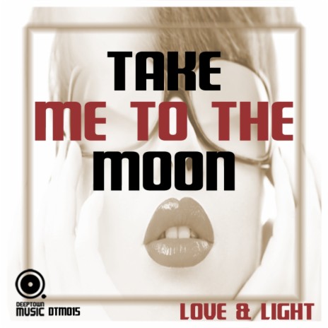 Take Me To The Moon (DJ Groove Remix)