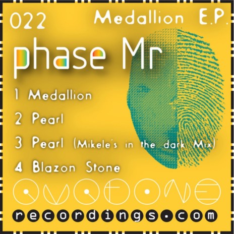 Pearl (Mikele's In The Dark Mix)