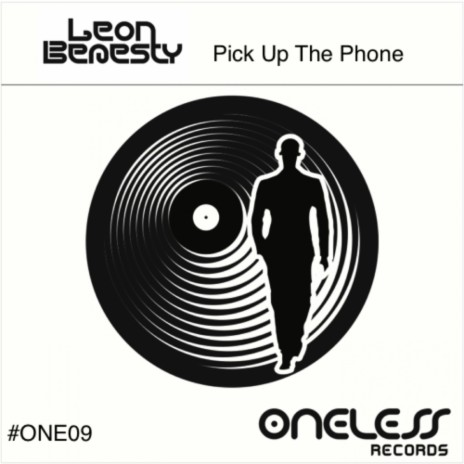 Pick Up The Phone (Original Mix) | Boomplay Music