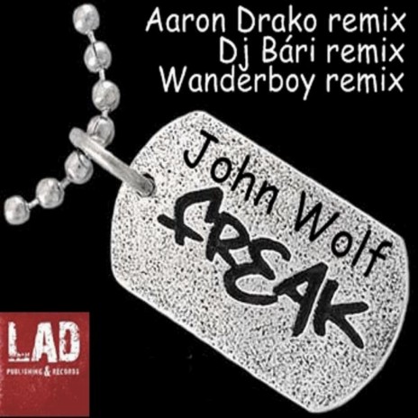 Freak (Wanderboy Remix)