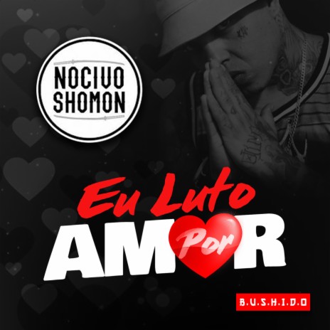 Eu Luto por Amor (Acústico) | Boomplay Music