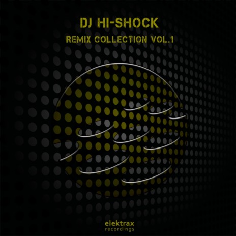 Radion 2 (DJ Hi-Shock Remix) | Boomplay Music